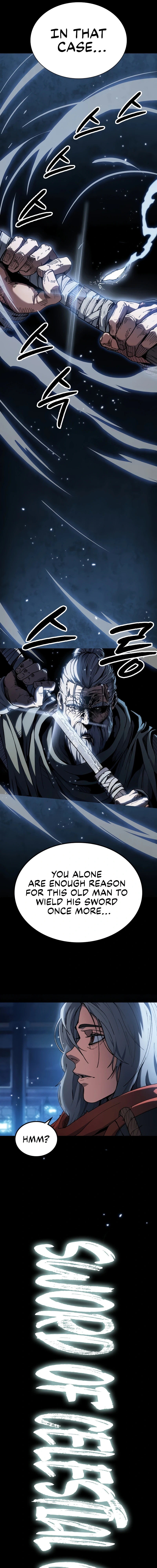 Read The Zenith Manga Online