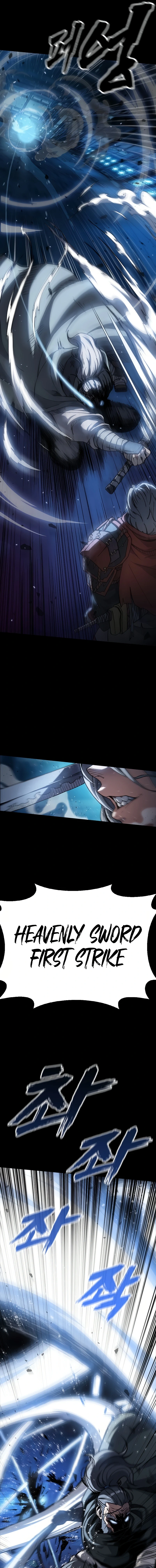 Read The Zenith Manga Online