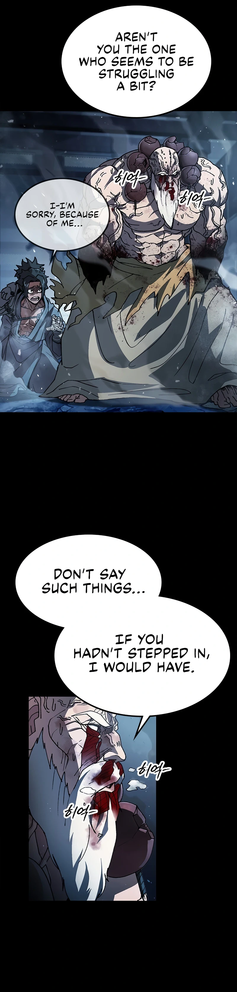 Read The Zenith Manga Online