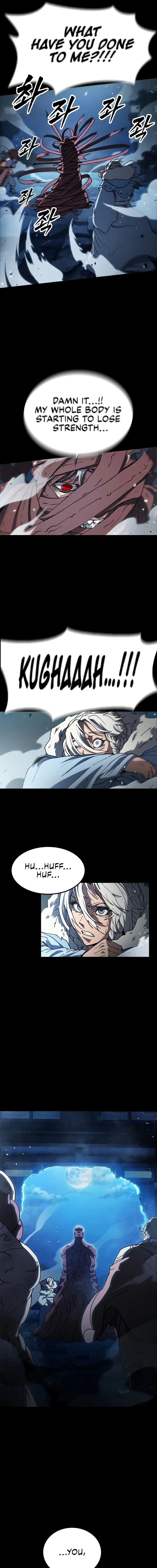 Read The Zenith Manga Online