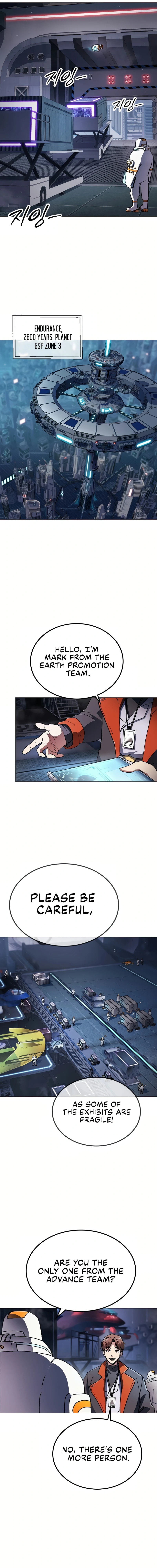 Read The Zenith Manga Online
