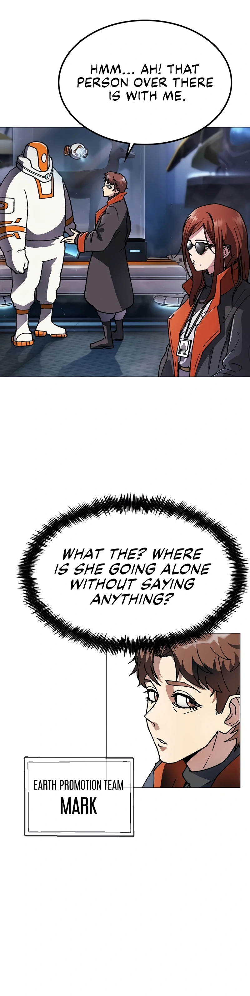 Read The Zenith Manga Online