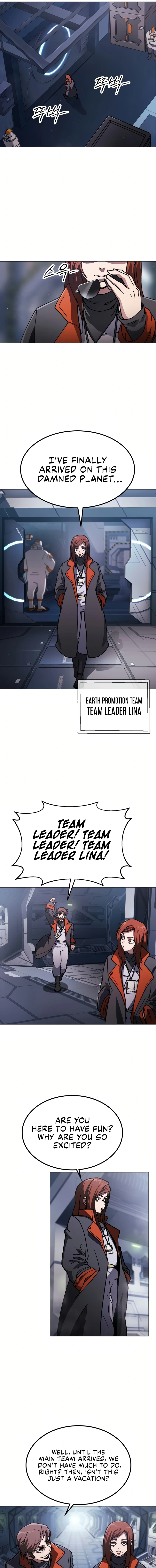 Read The Zenith Manga Online