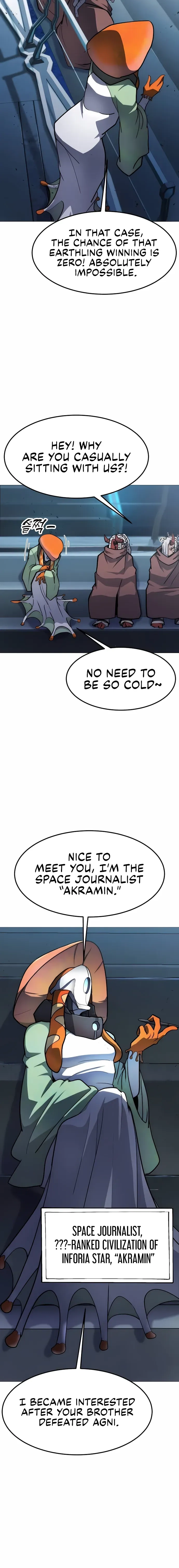 Read The Zenith Manga Online