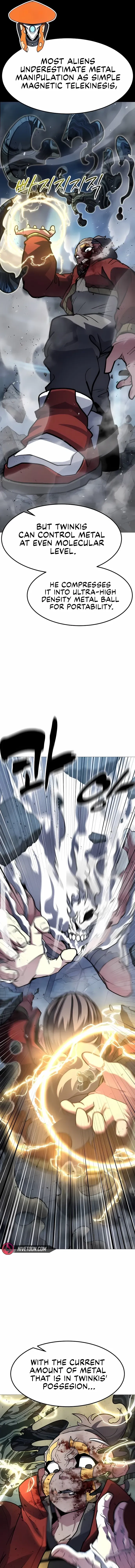 Read The Zenith Manga Online