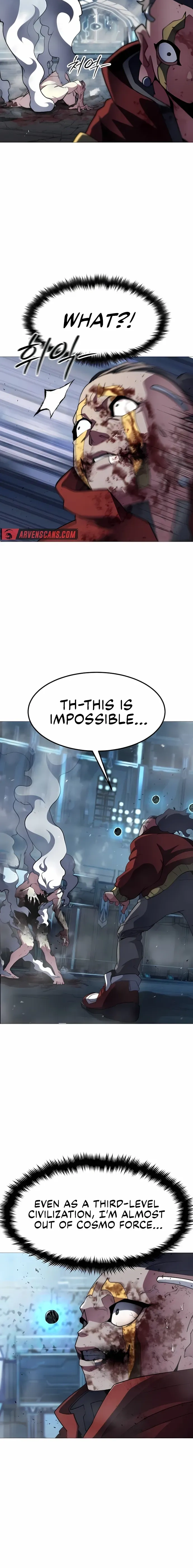 Read The Zenith Manga Online
