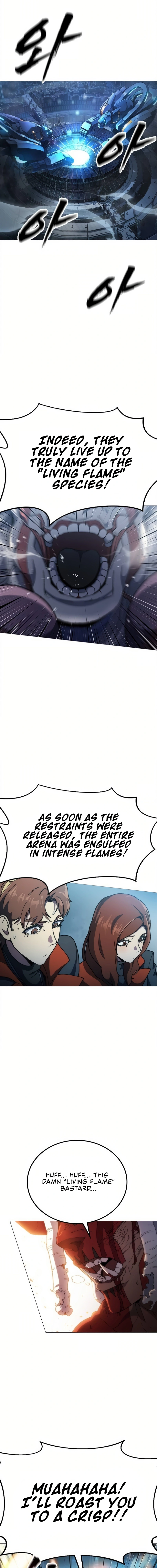 Read The Zenith Manga Online