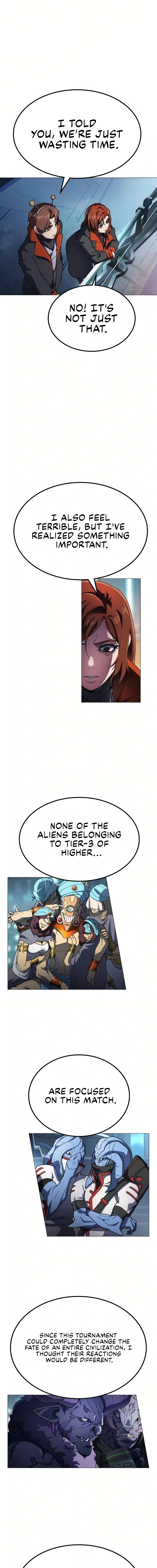 Read The Zenith Manga Online