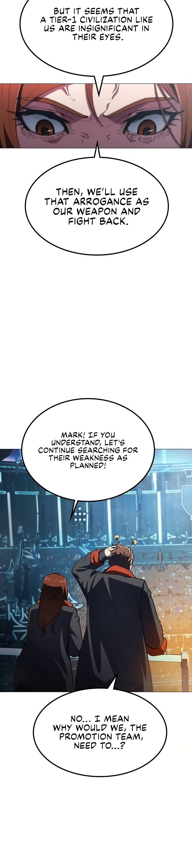 Read The Zenith Manga Online