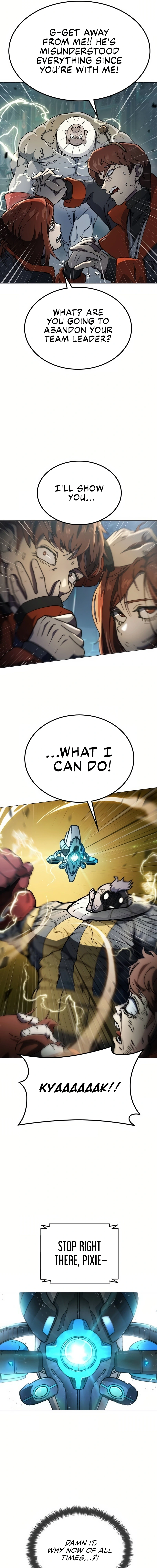 Read The Zenith Manga Online