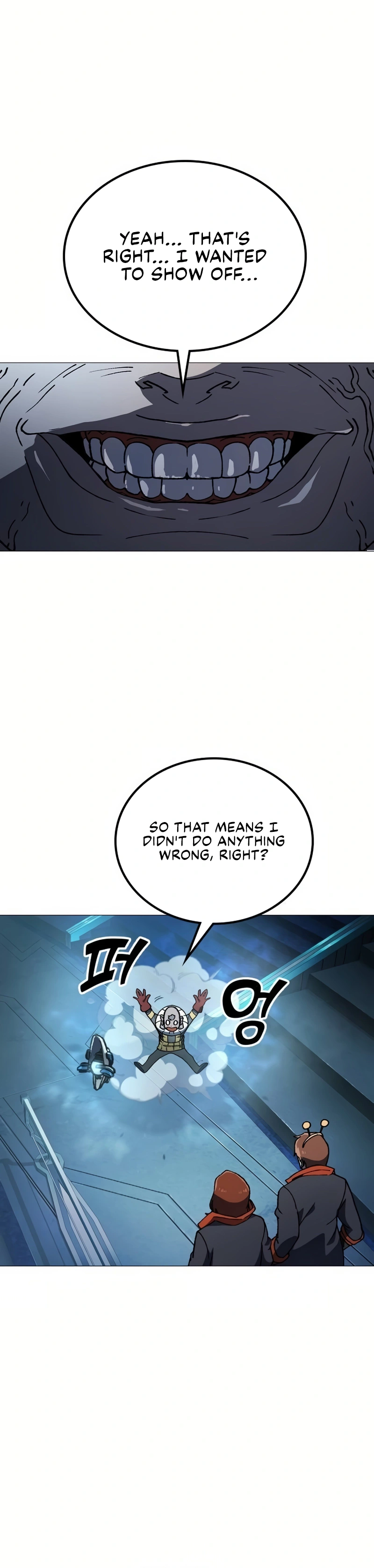 Read The Zenith Manga Online