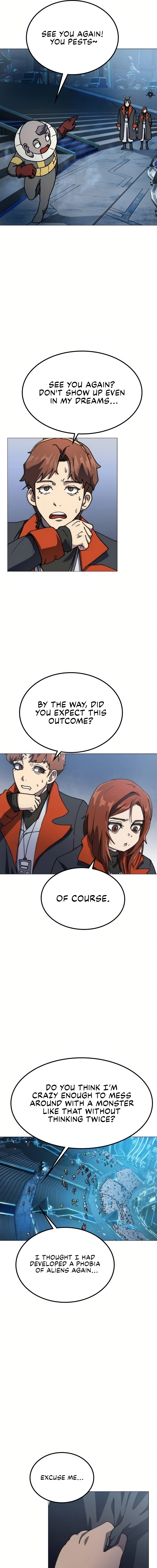 Read The Zenith Manga Online