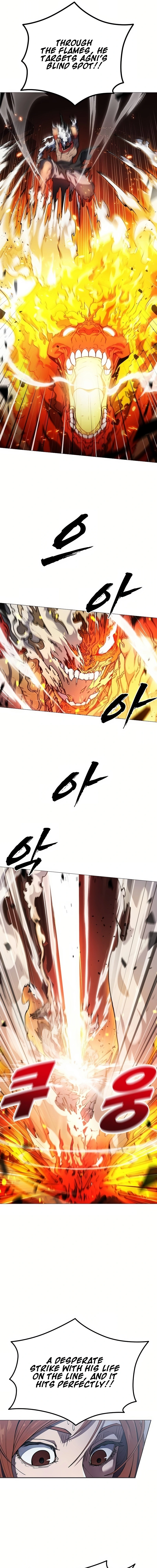 Read The Zenith Manga Online