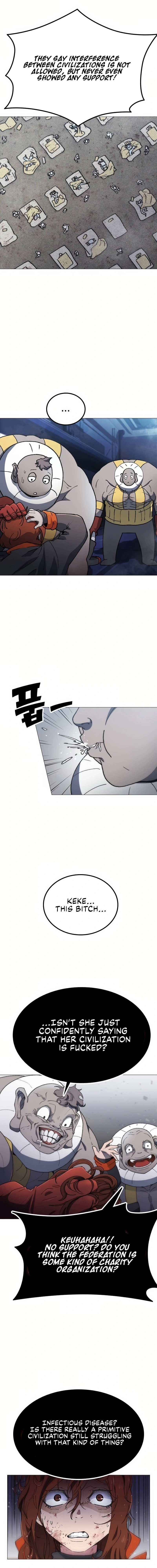 Read The Zenith Manga Online