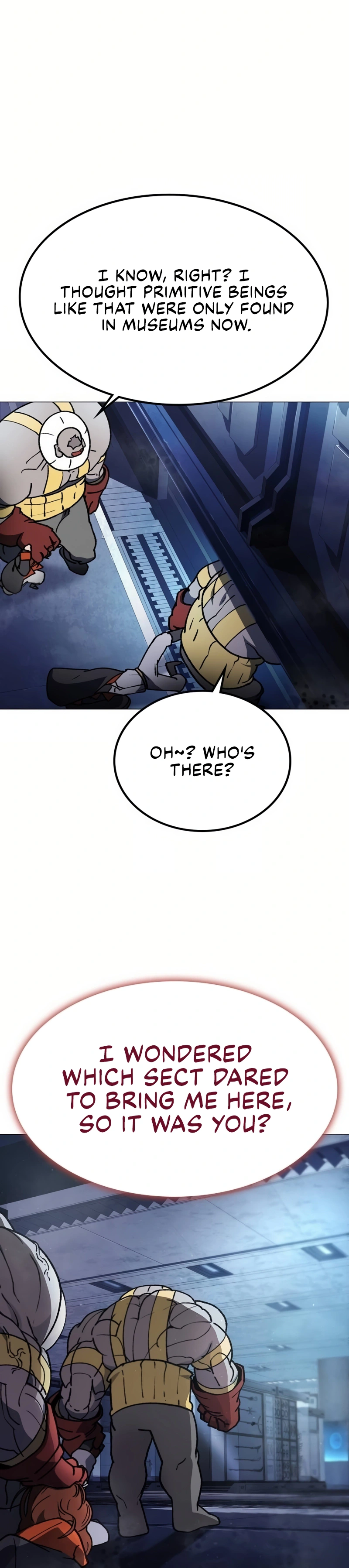 Read The Zenith Manga Online