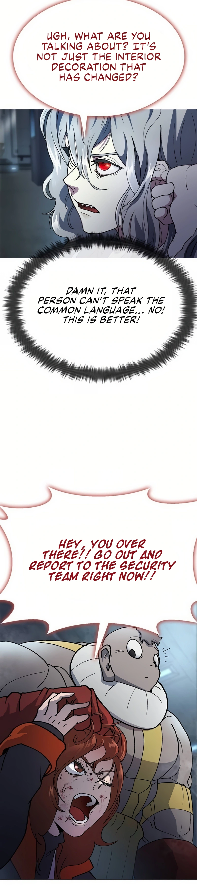Read The Zenith Manga Online