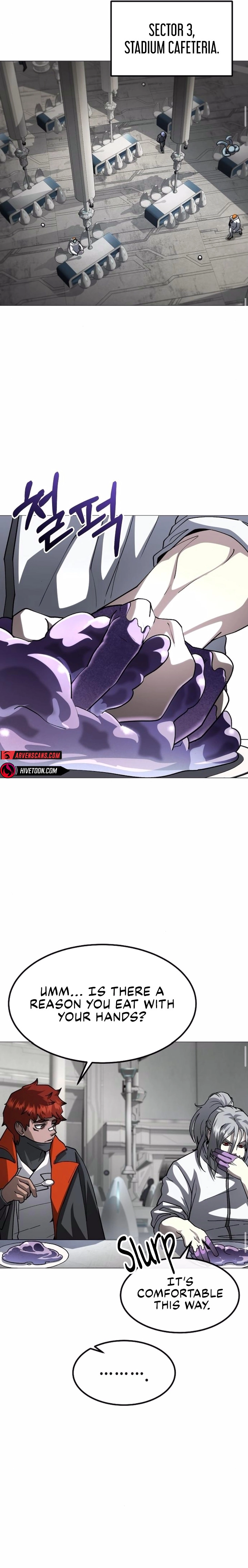 Read The Zenith Manga Online
