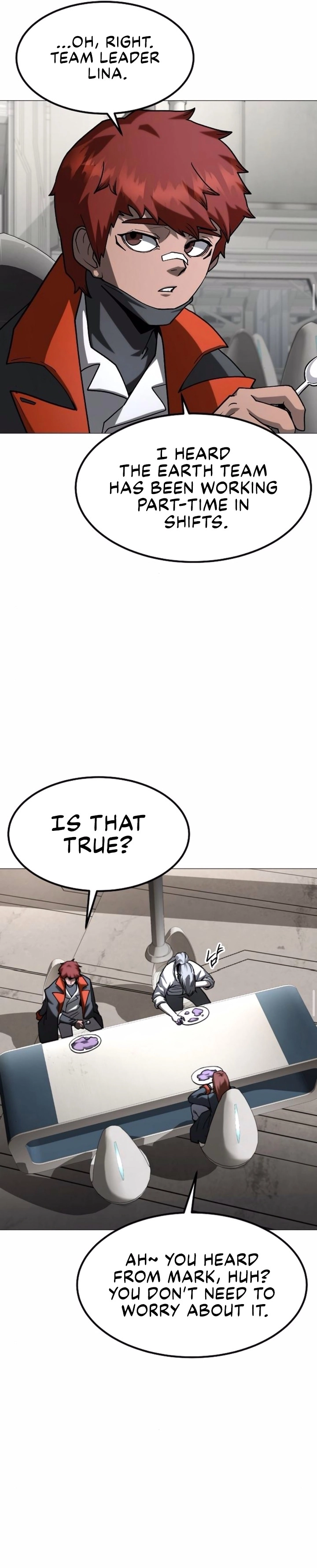 Read The Zenith Manga Online