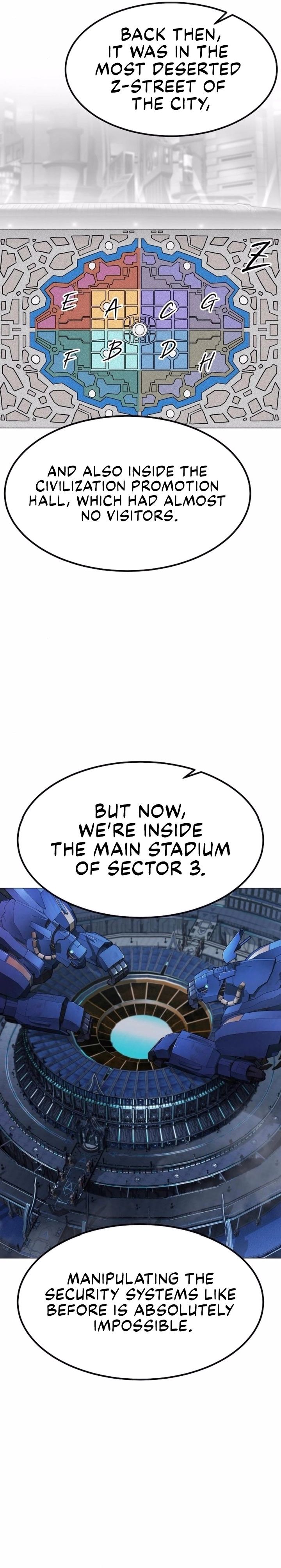 Read The Zenith Manga Online