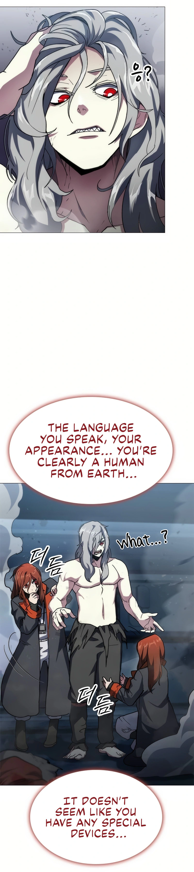 Read The Zenith Manga Online