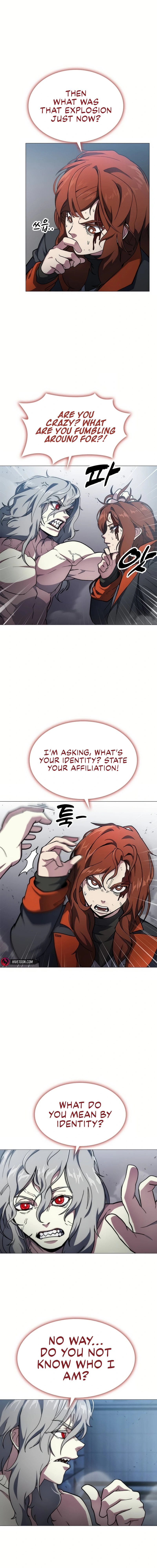Read The Zenith Manga Online