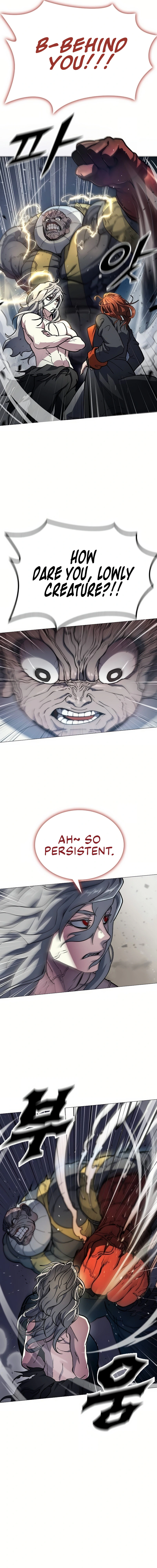 Read The Zenith Manga Online
