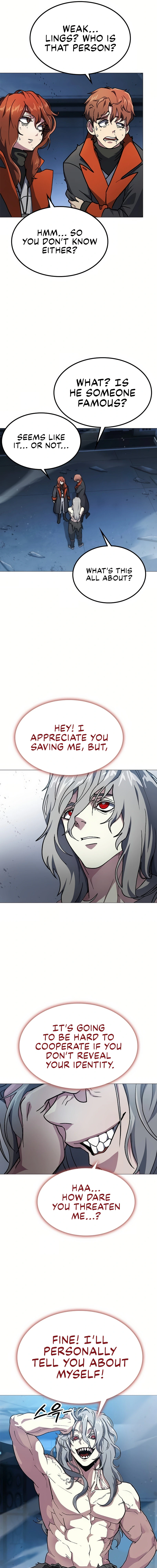 Read The Zenith Manga Online