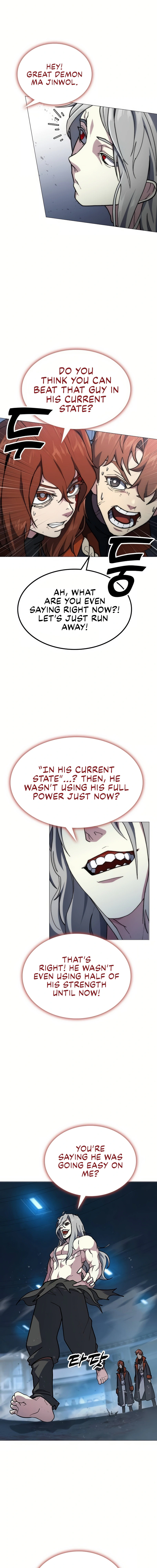 Read The Zenith Manga Online