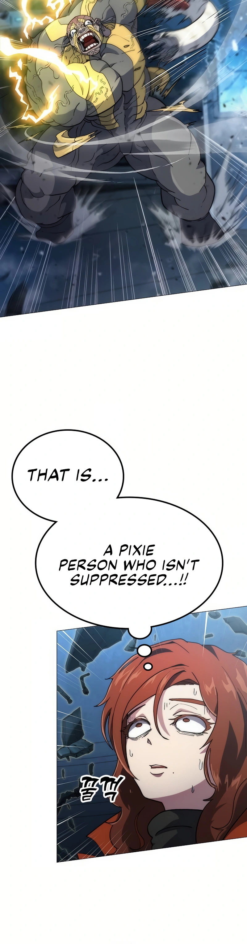 Read The Zenith Manga Online