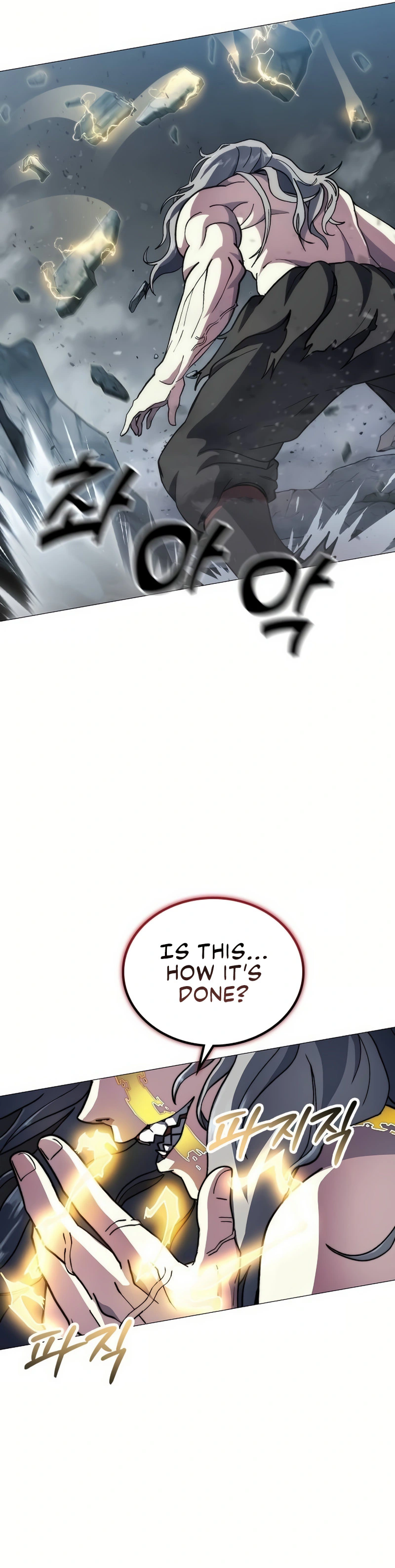Read The Zenith Manga Online