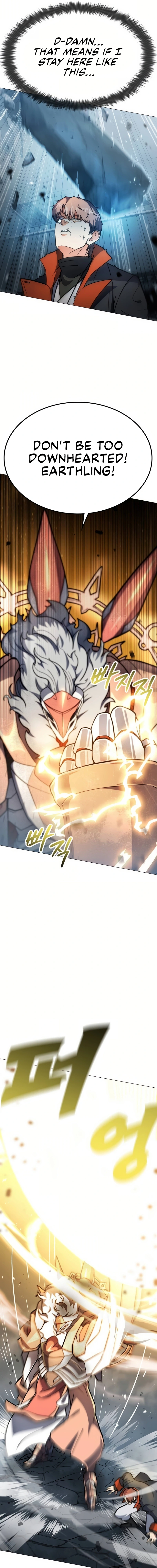 Read The Zenith Manga Online
