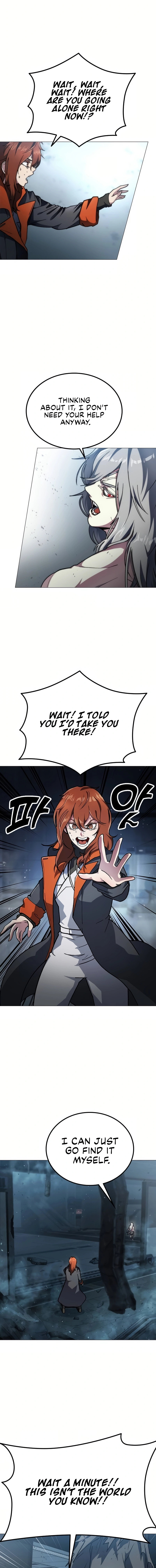 Read The Zenith Manga Online