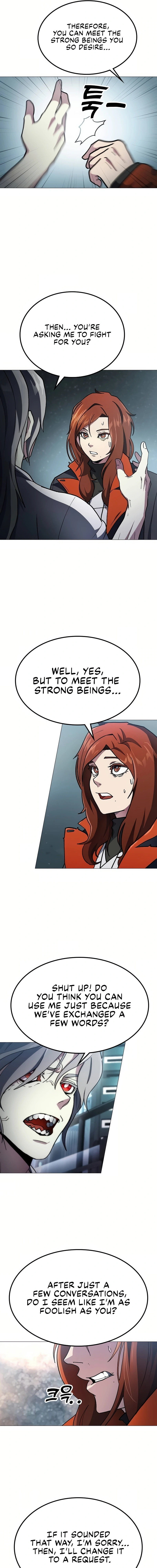 Read The Zenith Manga Online