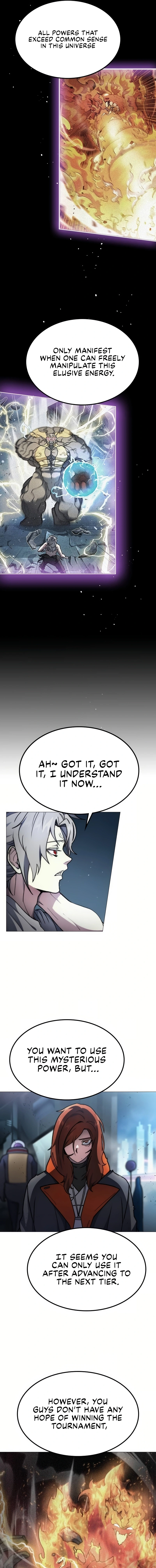 Read The Zenith Manga Online