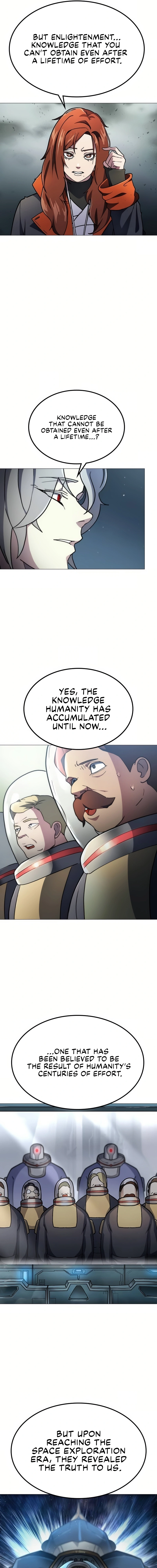 Read The Zenith Manga Online