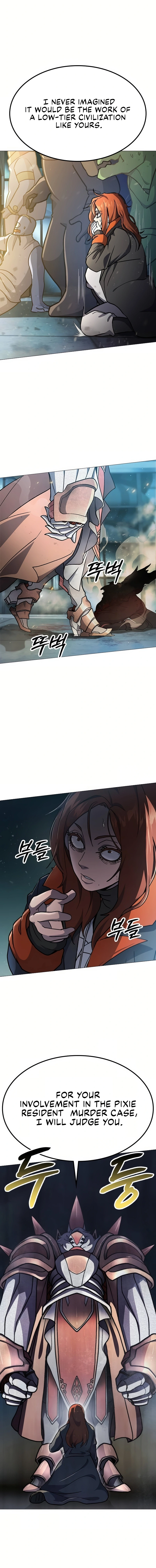 Read The Zenith Manga Online