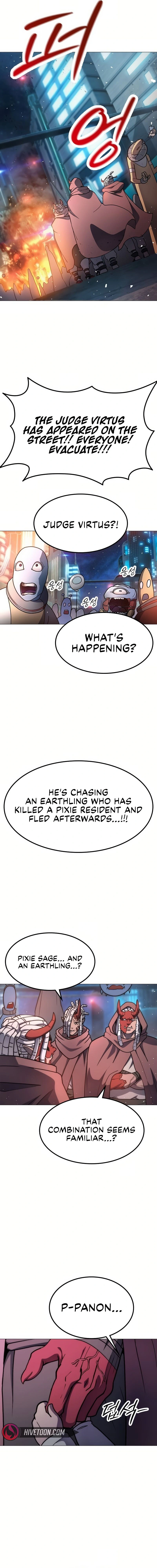 Read The Zenith Manga Online