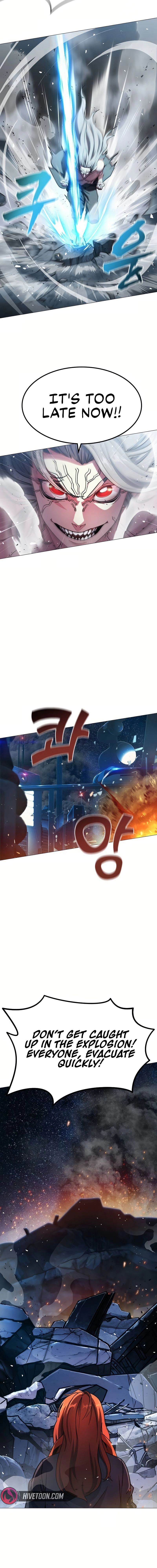 Read The Zenith Manga Online
