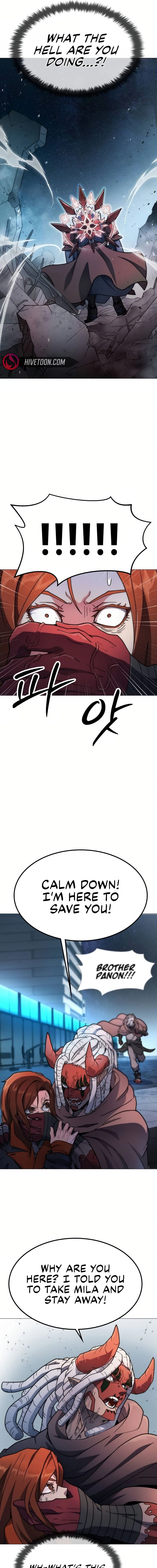Read The Zenith Manga Online