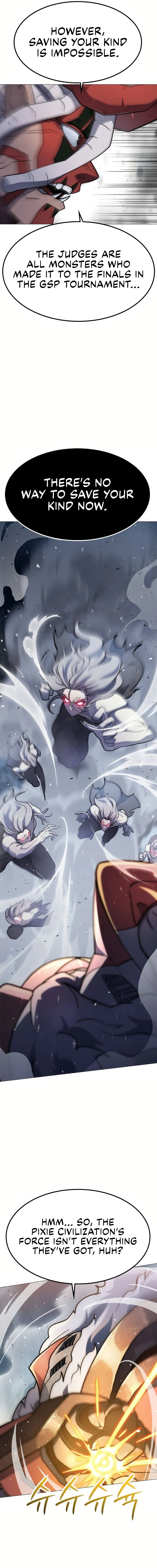 Read The Zenith Manga Online