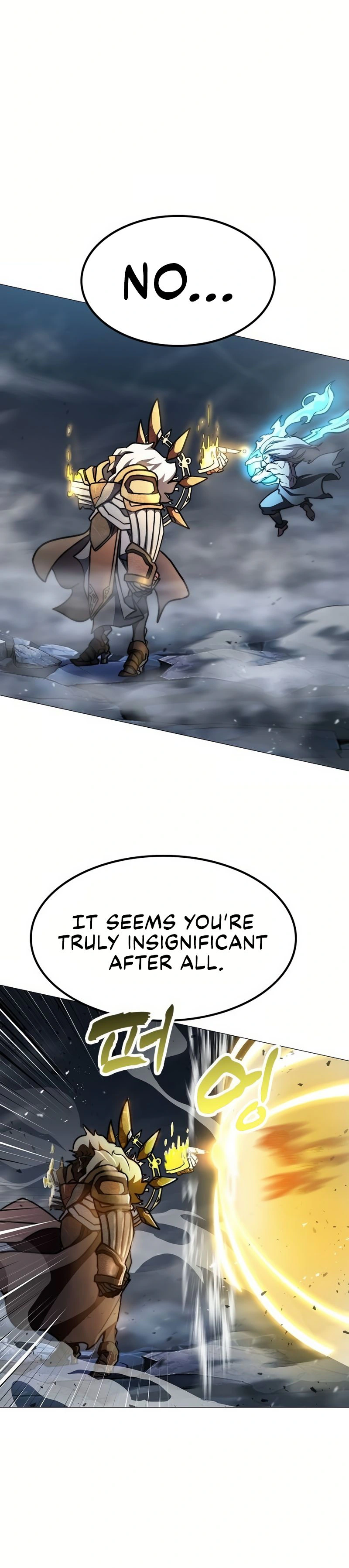 Read The Zenith Manga Online