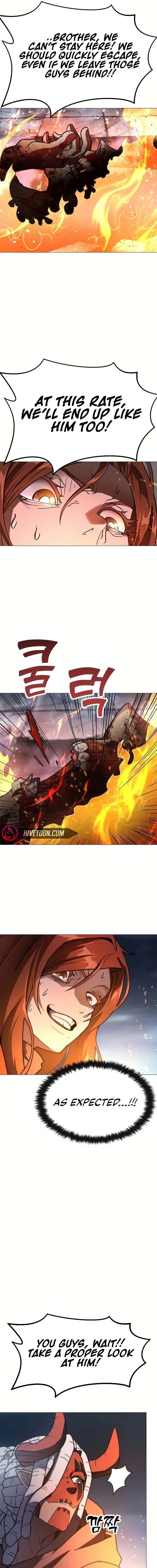 Read The Zenith Manga Online