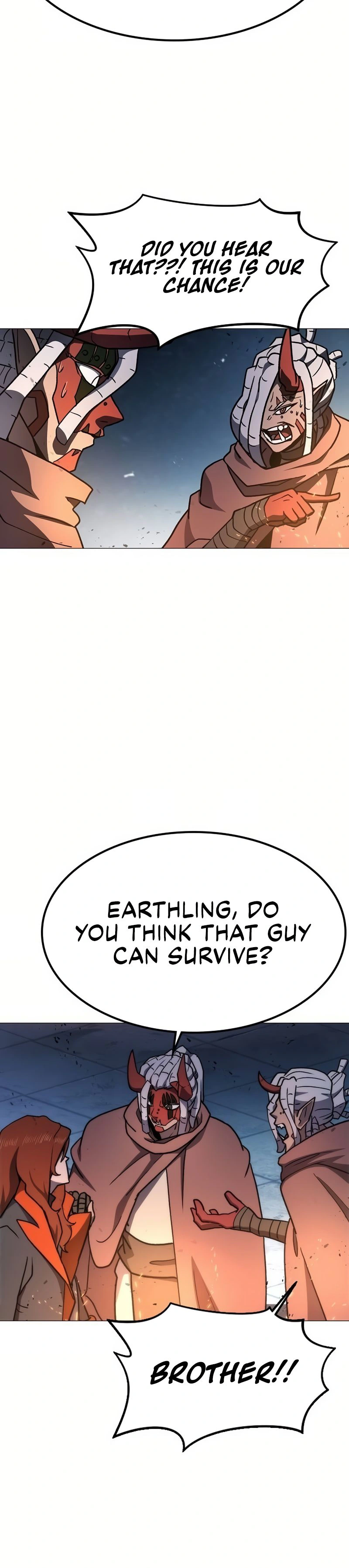 Read The Zenith Manga Online