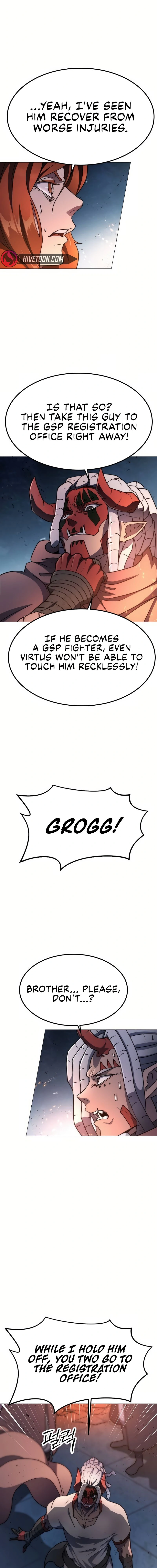 Read The Zenith Manga Online