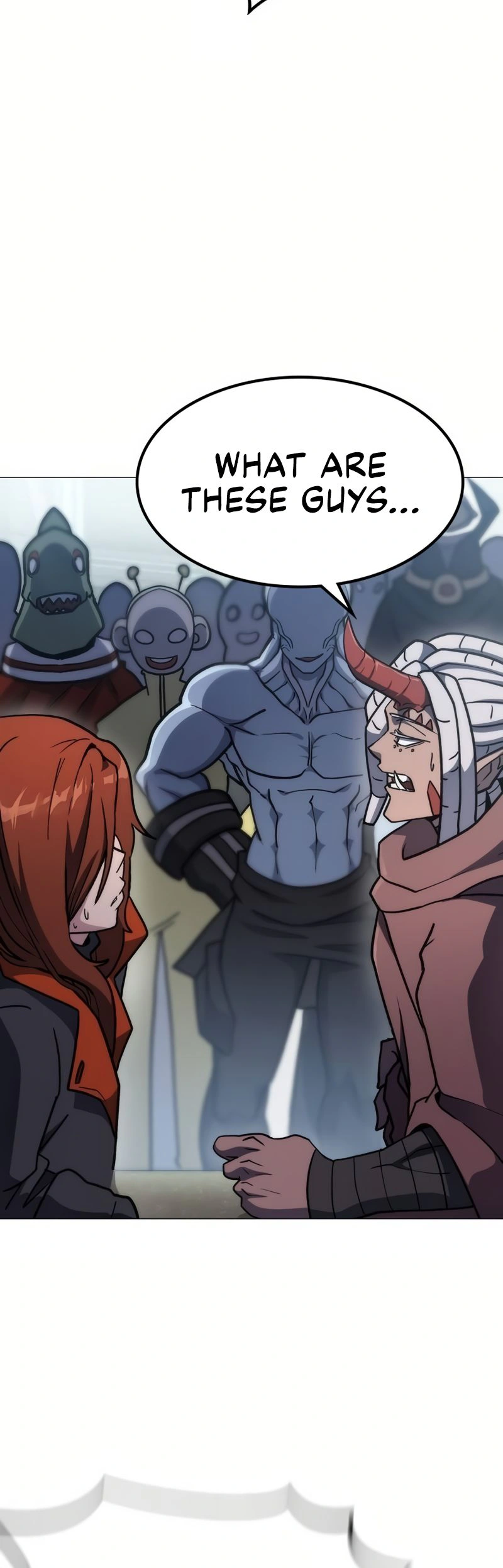 Read The Zenith Manga Online