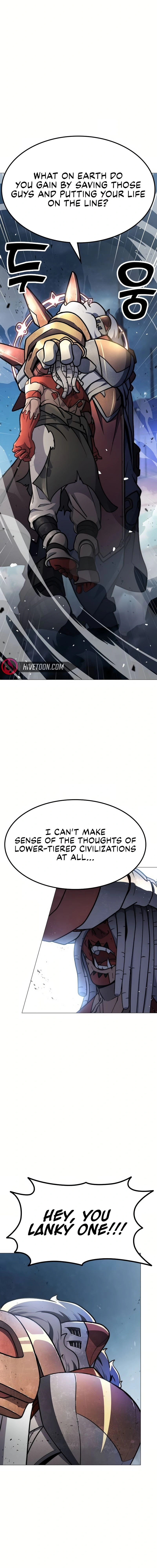 Read The Zenith Manga Online