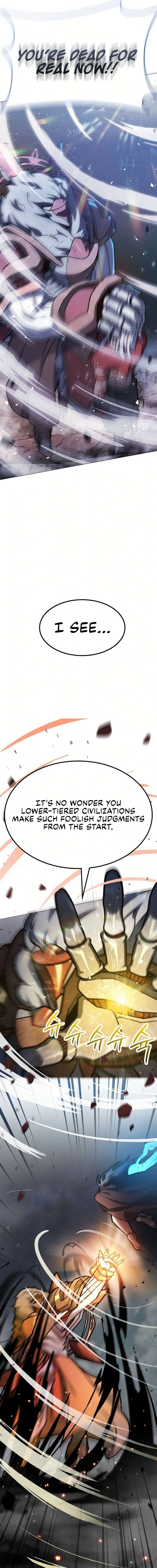 Read The Zenith Manga Online