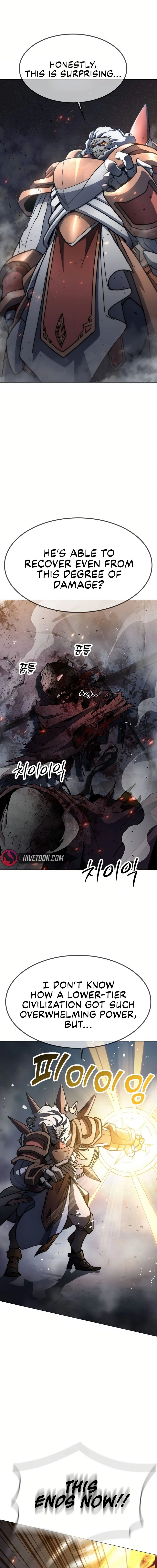 Read The Zenith Manga Online