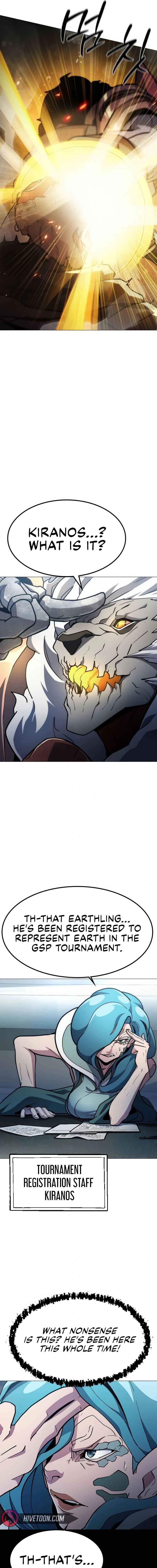 Read The Zenith Manga Online
