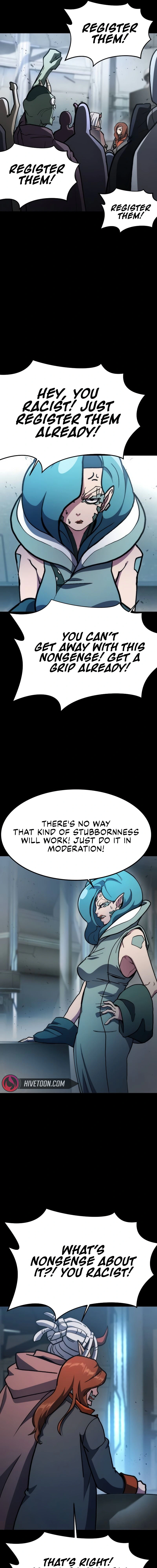 Read The Zenith Manga Online